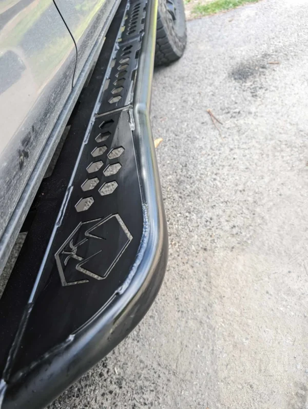 Rock Slider 4runner 5th Gen – Image 5