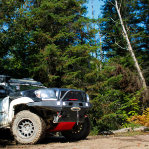 Tacoma 2nd Gen & 3nd Gen Protection Moteur +Transmission