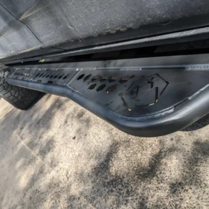 Rock Slider 4runner 5th Gen