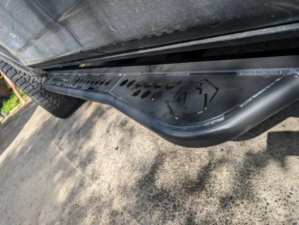 Rock Slider 4runner 5th Gen