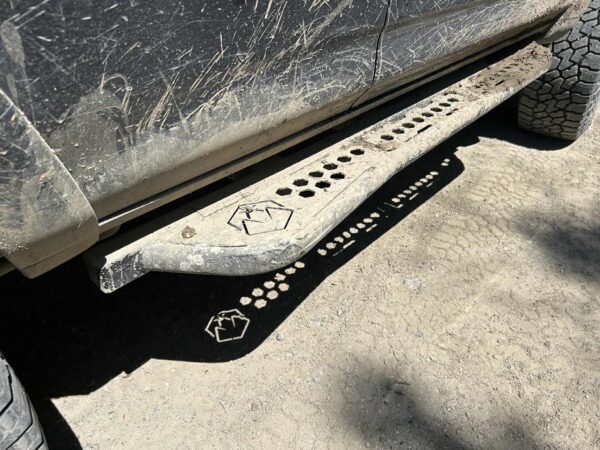 Toyota 4runner 5th Gen - RockSlider – Image 2