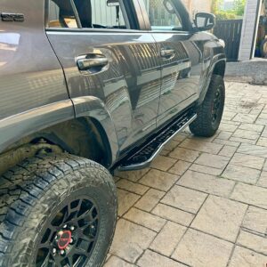Toyota 4runner 5th Gen - RockSlider